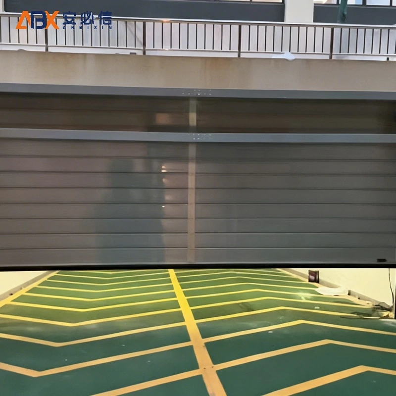 玉溪市洁净室高速门